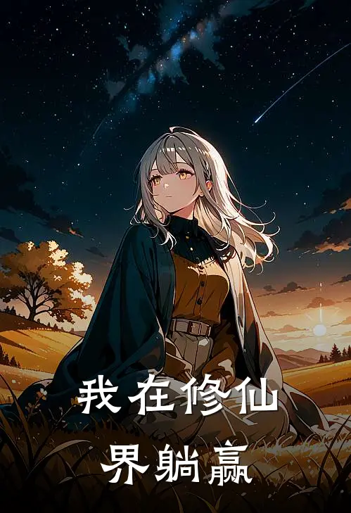 我在修仙界躺赢