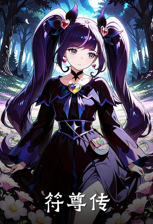 符尊传