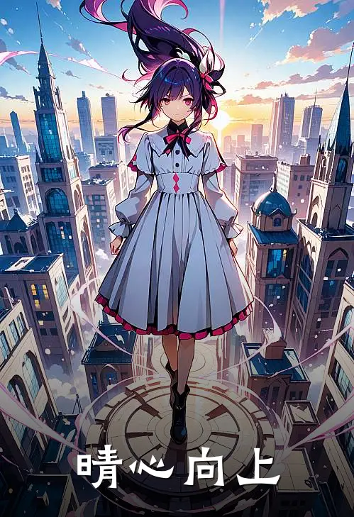 晴心向上