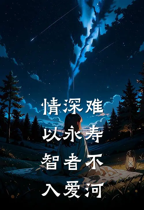 情深难以永寿，智者不入爱河