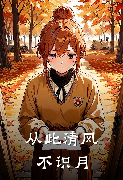 从此清风不识月