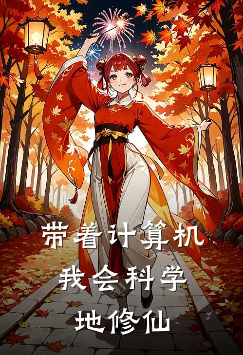 带着计算机，我会科学地修仙
