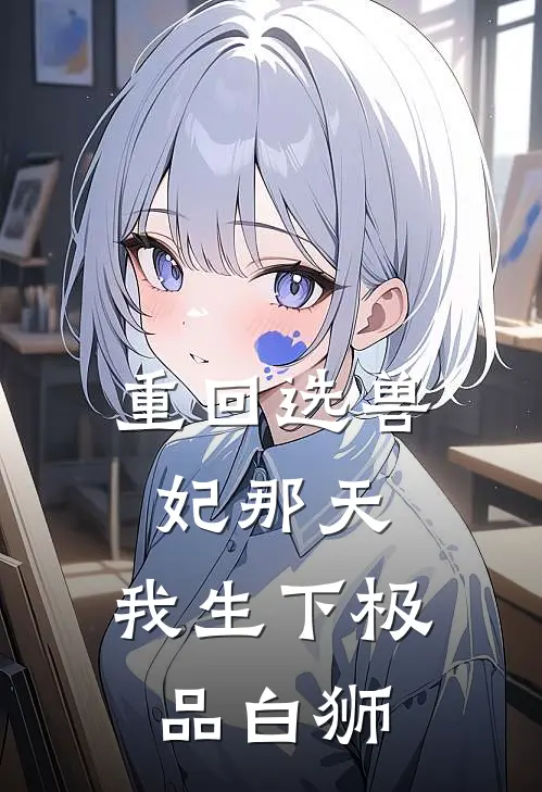 重回选兽妃那天，我生下极品白狮