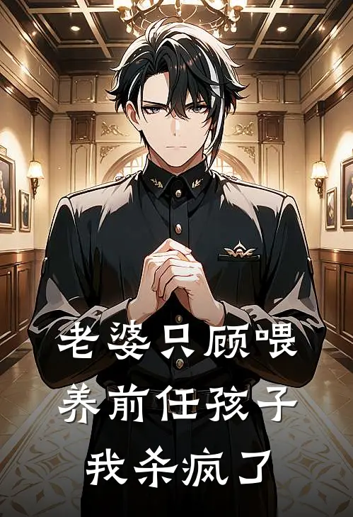 老婆只顾喂养前任孩子，我杀疯了