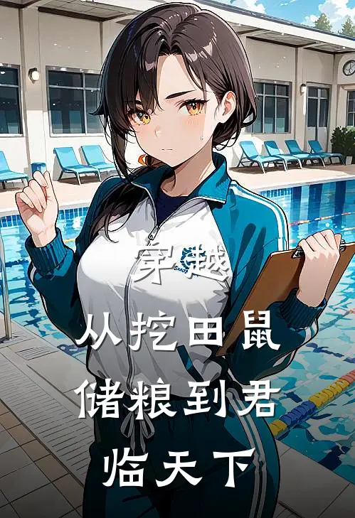 穿越：从挖田鼠储粮到君临天下