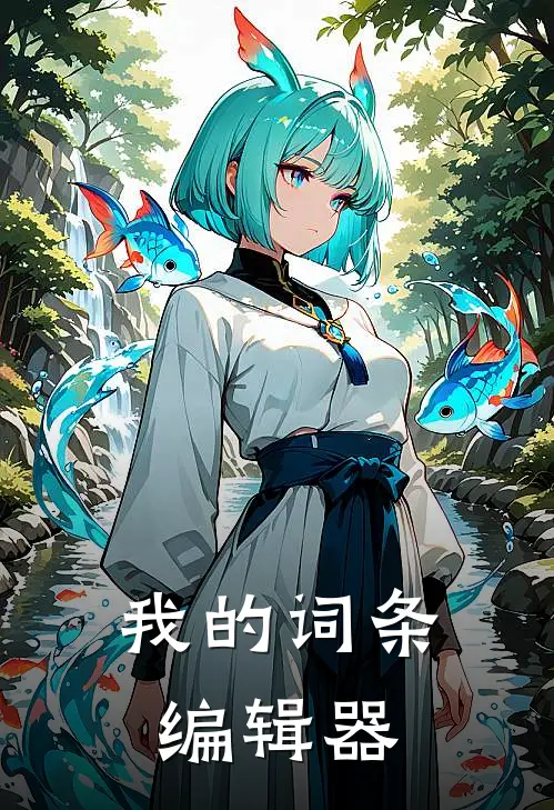 我的词条编辑器