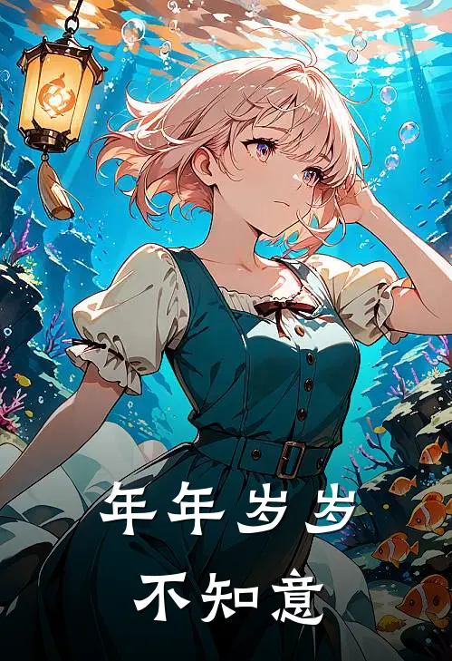 年年岁岁不知意
