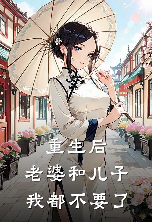 重生后，老婆和儿子我都不要了