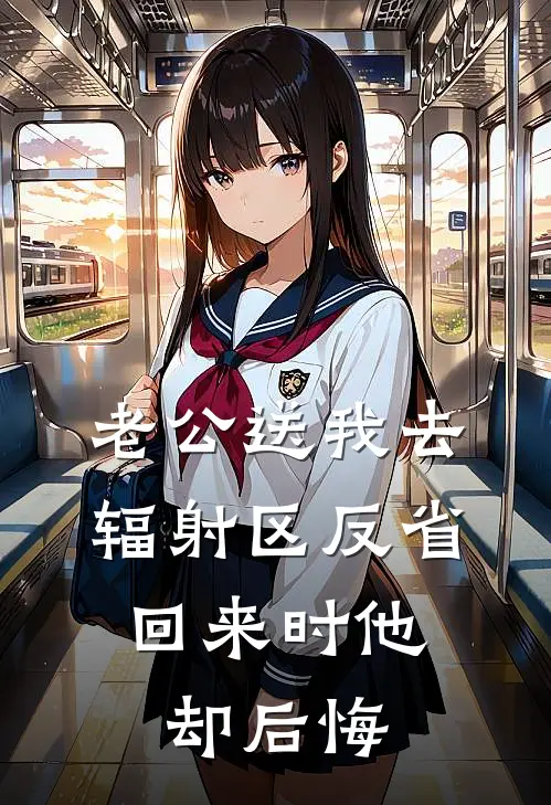 老公送我去辐射区反省，回来时他却后悔