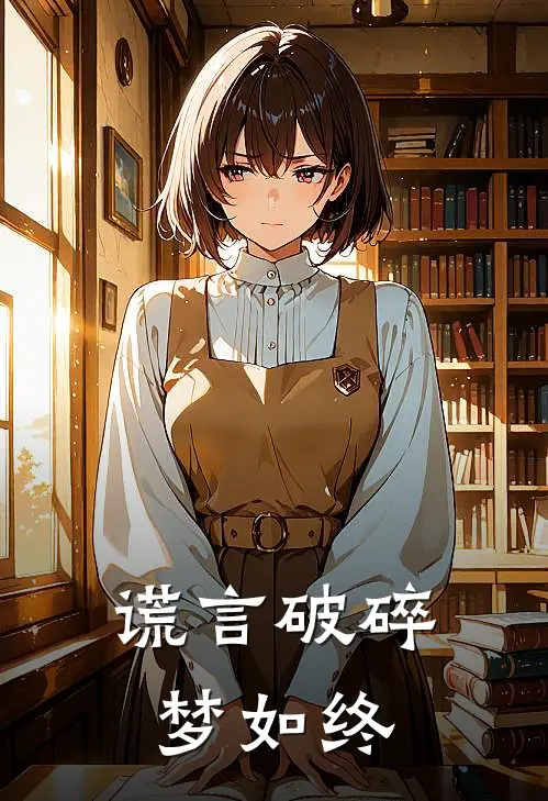 谎言破碎梦如终