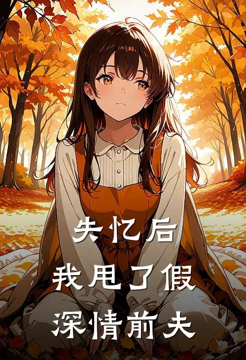 失忆后，我甩了假深情前夫