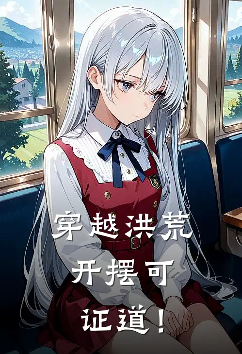 穿越洪荒，开摆可证道！