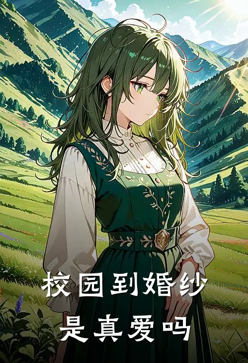 校园到婚纱是真爱吗