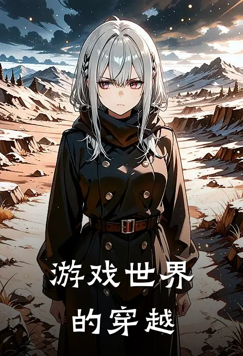 游戏世界的穿越