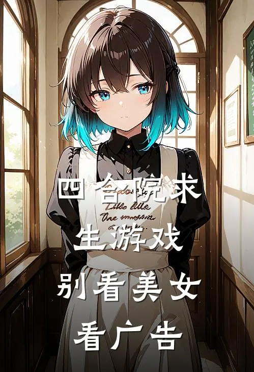 四合院求生游戏：别看美女看广告