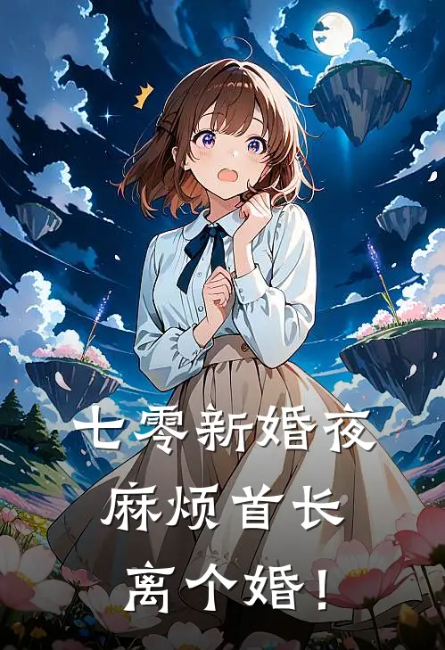 七零新婚夜，麻烦首长离个婚！