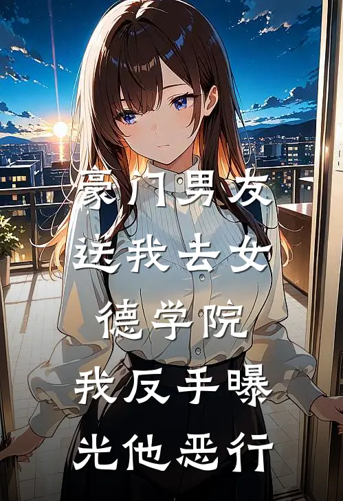 豪门男友送我去女德学院，我反手曝光他恶行
