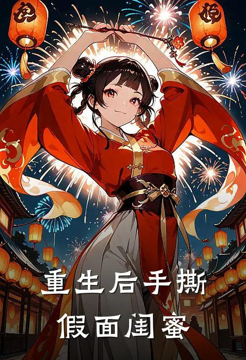 重生后手撕假面闺蜜