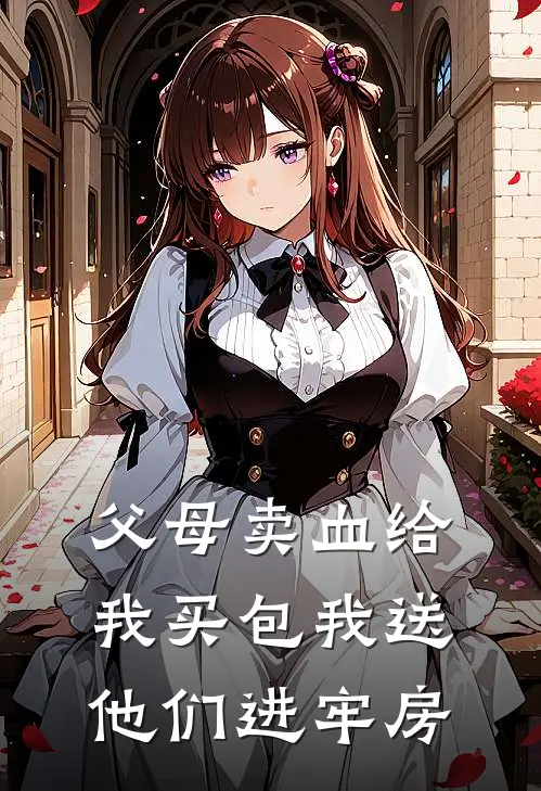 父母卖血给我买包我送他们进牢房