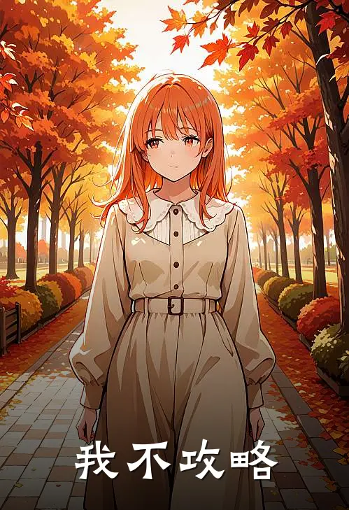我不攻略