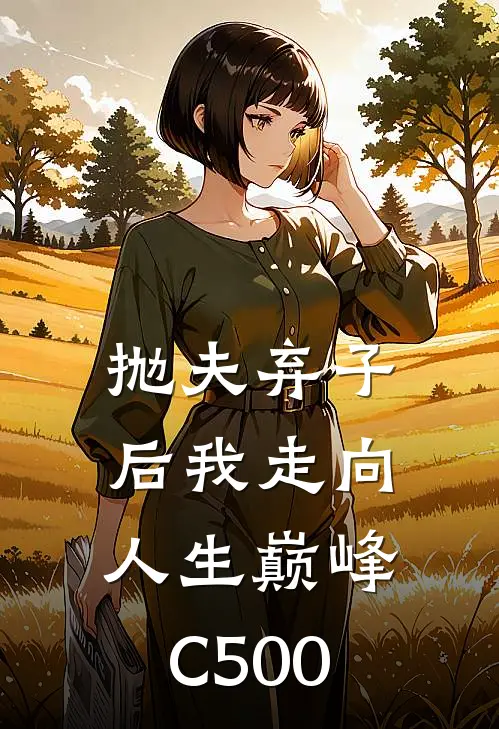抛夫弃子后我走向人生巅峰C500