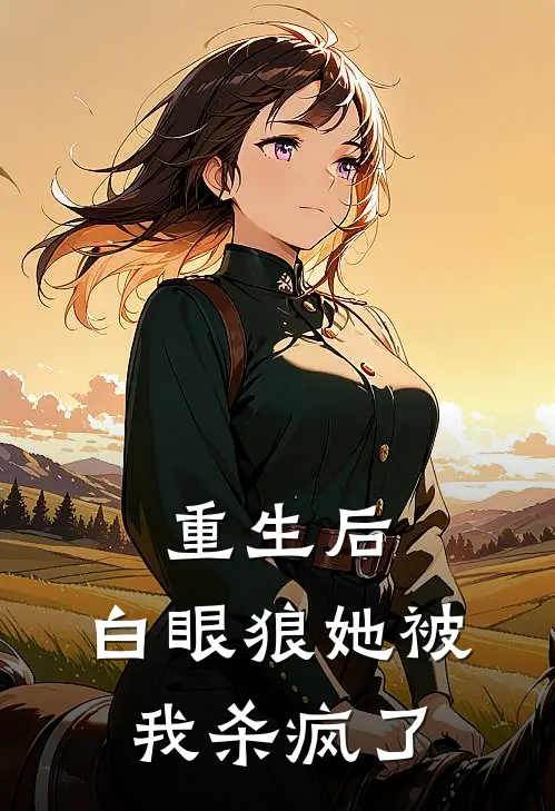 重生后，白眼狼她被我杀疯了