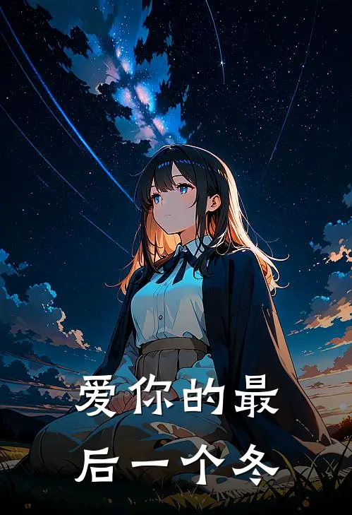 爱你的最后一个冬