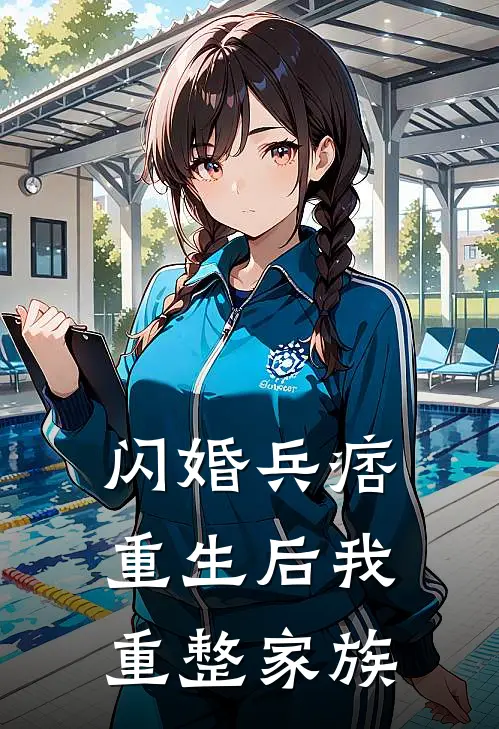 闪婚兵痞，重生后我重整家族