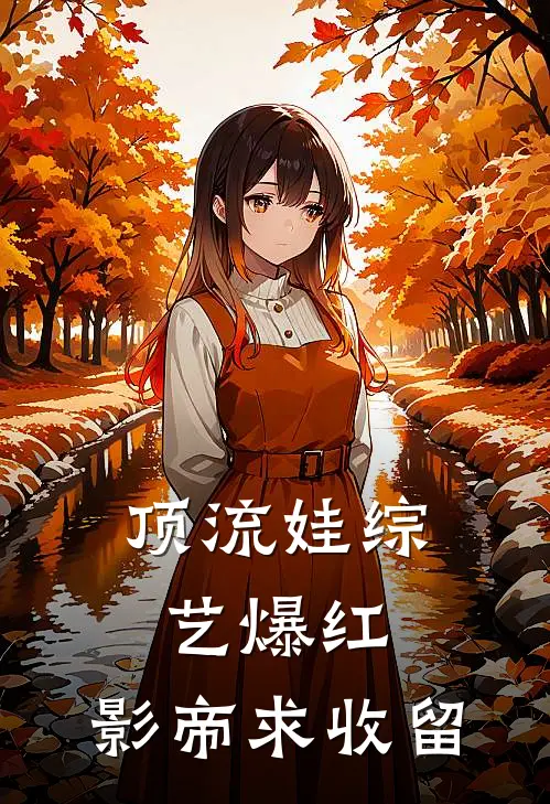 顶流娃综艺爆红，影帝求收留