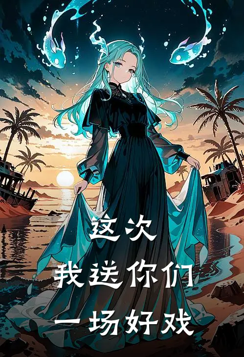 这次，我送你们一场好戏