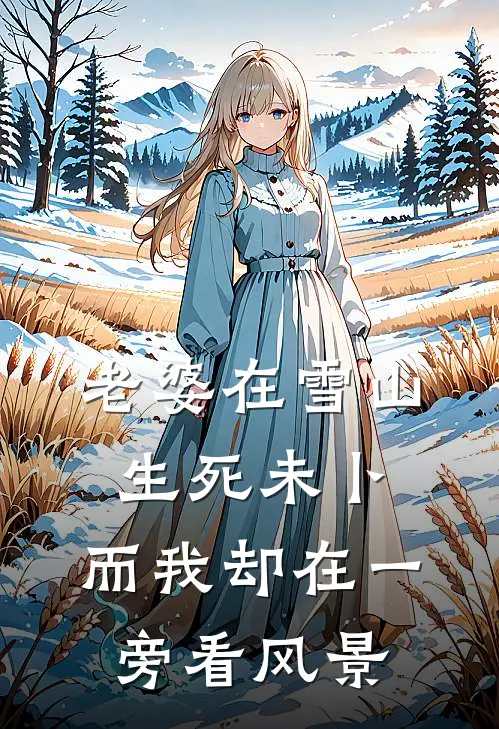 老婆在雪山生死未卜，而我却在一旁看风景