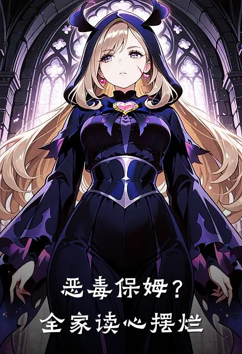 恶毒保姆？全家读心摆烂
