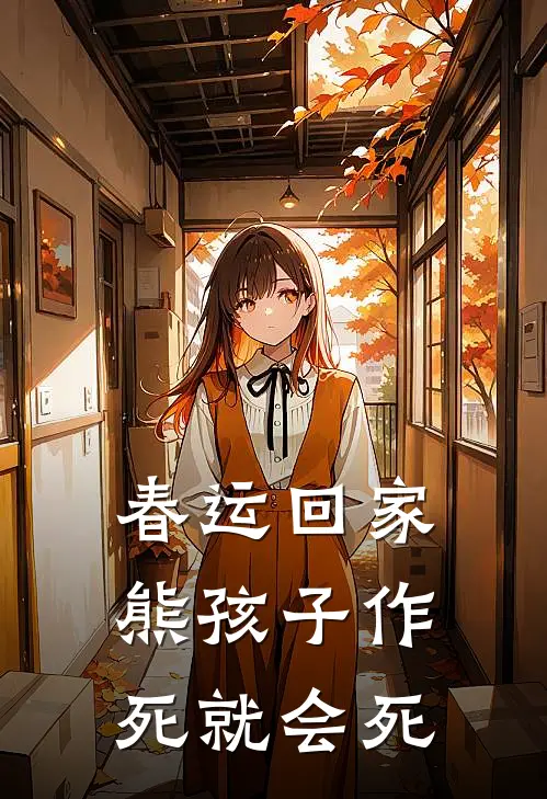 春运回家，熊孩子作死就会死