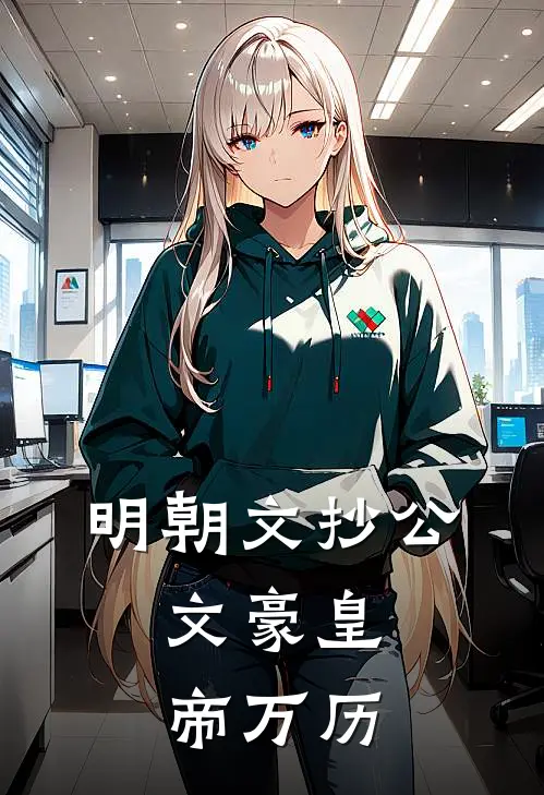 明朝文抄公：文豪皇帝万历