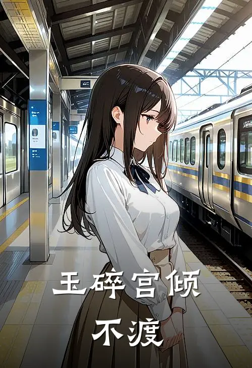 玉碎宫倾：不渡