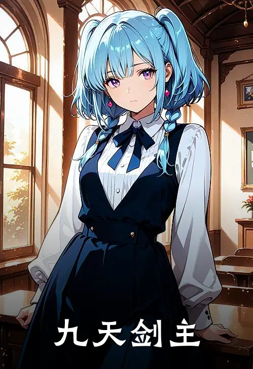 九天剑主