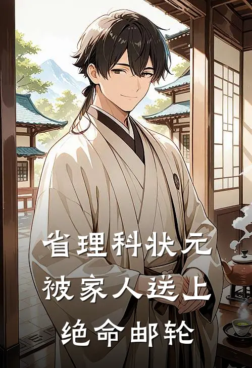 省理科状元，被家人送上绝命邮轮