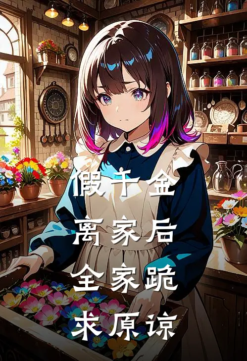 假千金离家后，全家跪求原谅