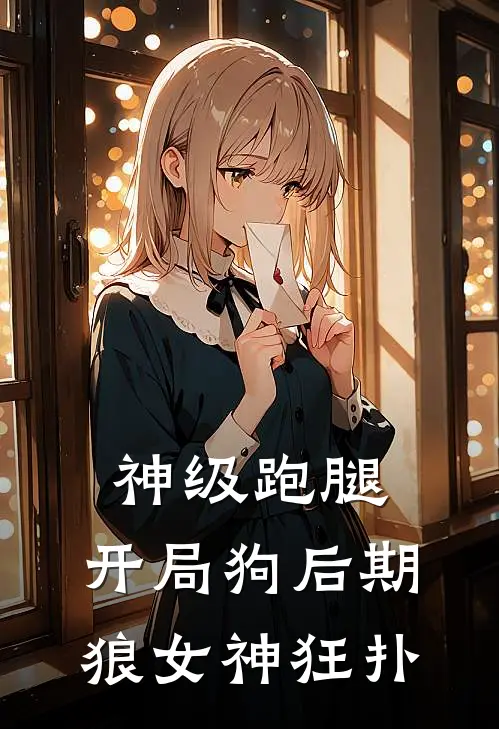 神级跑腿：开局狗后期狼女神狂扑