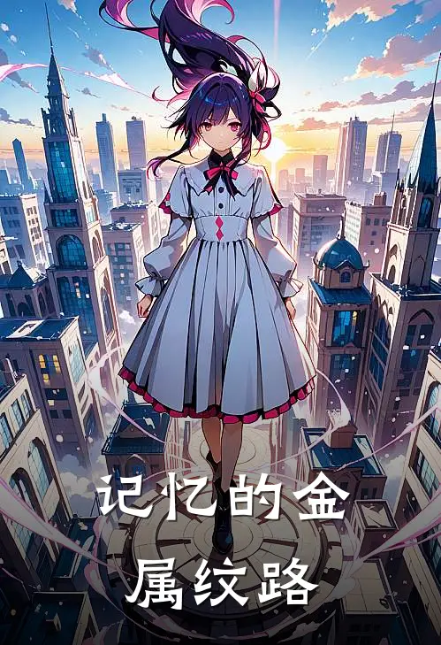 记忆的金属纹路