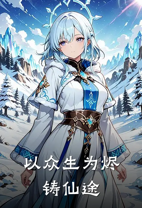 以众生为烬，铸仙途