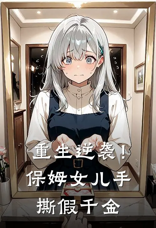 重生逆袭！保姆女儿手撕假千金