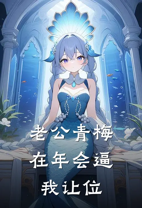 老公青梅在年会逼我让位