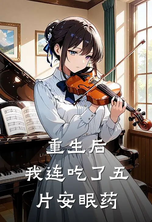重生后，我连吃了五片安眠药