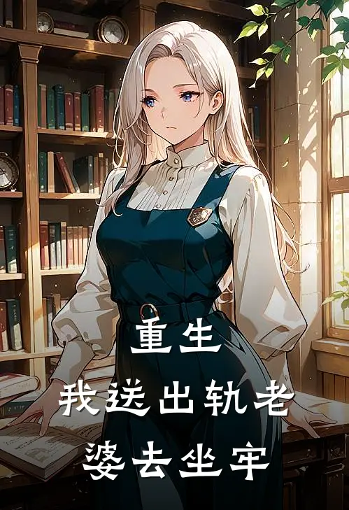 重生，我送出轨老婆去坐牢