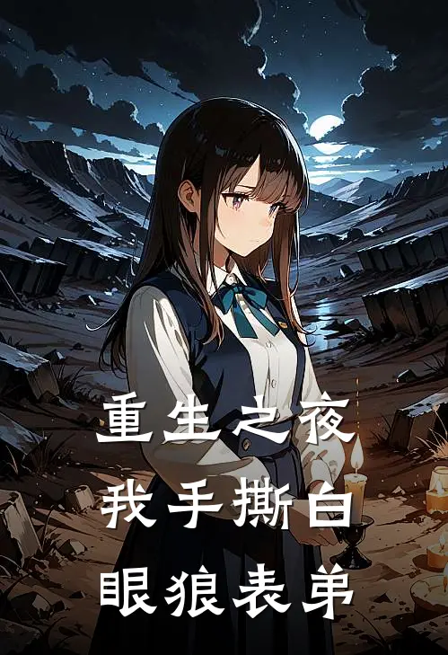 重生之夜，我手撕白眼狼表弟