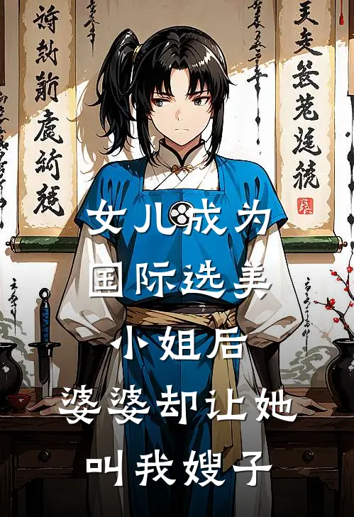 女儿成为国际选美小姐后，婆婆却让她叫我嫂子