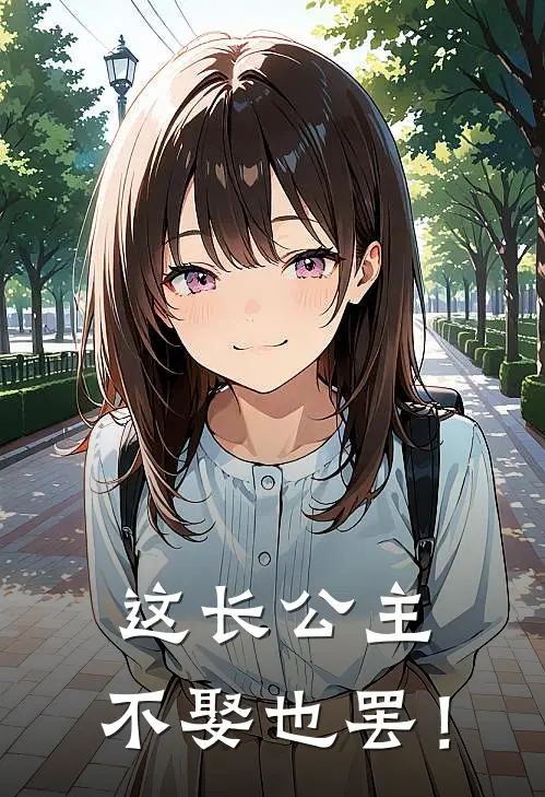 这长公主，不娶也罢！