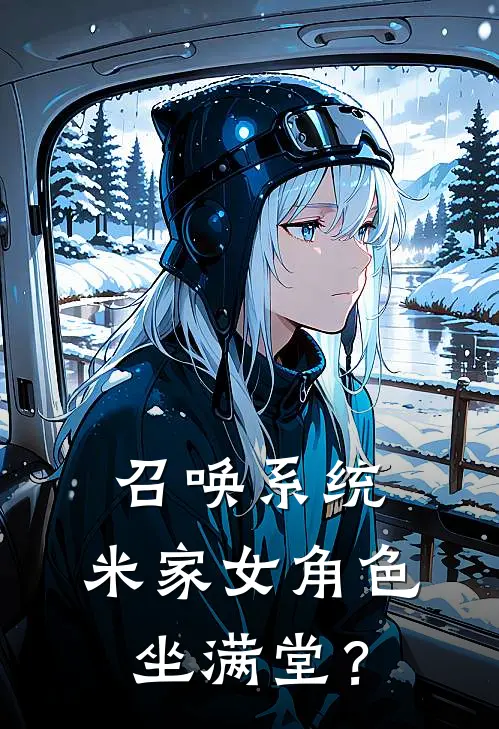 召唤系统，米家女角色坐满堂？