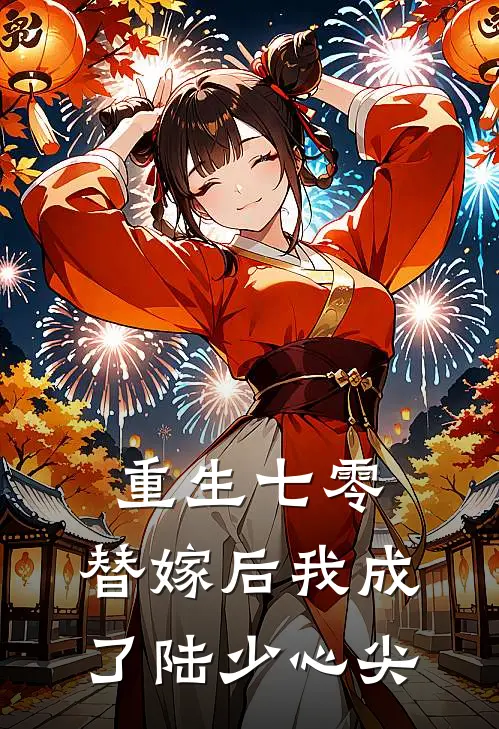 重生七零：替嫁后我成了陆少心尖